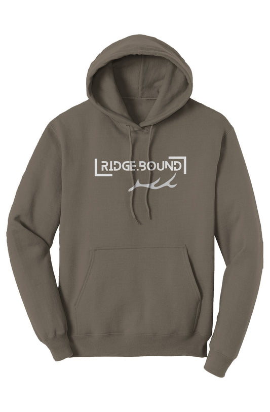 Core Fleece Pullover Hoodie