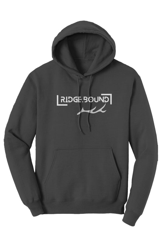 Core Fleece Pullover Hoodie